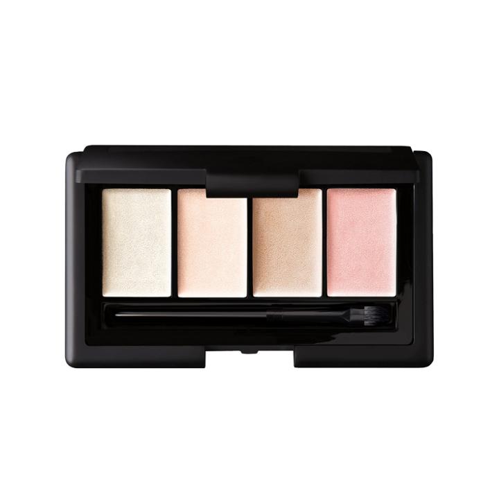 E.l.f. Shimmer Palette