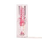 Blossom Shimmering Color Changing Lip Balm - Pink