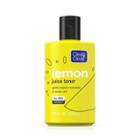 Target Clean & Clear Alcohol-free Lemon Juice Facial Toner