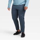 Men's Run Knit Pants - All In Motion Navy