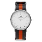Territory Wristwatch Online Unique Orange, Boy's