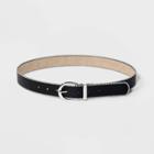 Women's Shot Bead Belt - Wild Fable Black