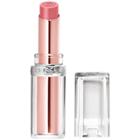 L'oreal Paris Glow Paradise Balm-in-lipstick With Pomegranate Extract - Pastel Exaltation