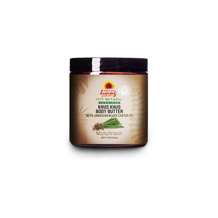 Tropic Isle Living Scented Hand And Body Lotion
