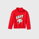 Girls' Disney High School Musical East High Sweatshirt - Red