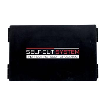 Self-cut System 3.0 Travel Hair Accessories
