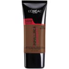 L'oreal Paris Infallible Pro-matte Foundation 114 Rich Chocolate