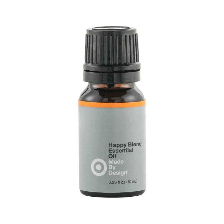 Made By Design 10ml Essential Oil Happy Blend -