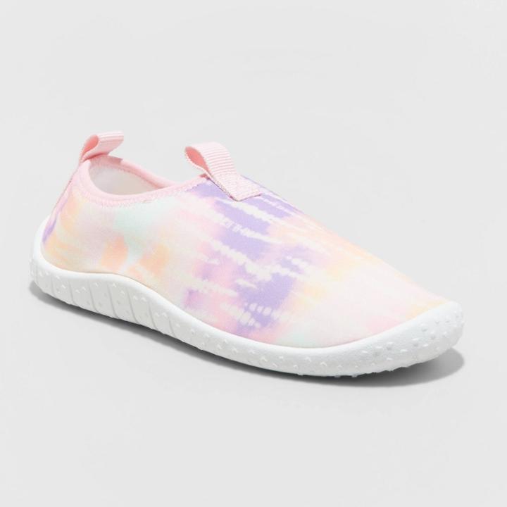 Girls' Grover Slip-on Apparel Water Shoes - Cat & Jack