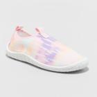 Girls' Grover Slip-on Apparel Water Shoes - Cat & Jack