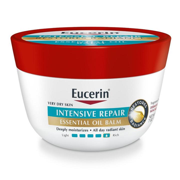 Eucerin Radiance Restore Oil Balm