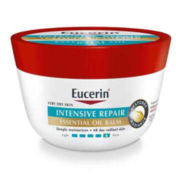 Eucerin Radiance Restore Oil Balm