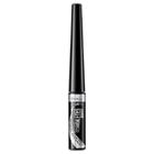 Rimmel Scandaleyes Liquid Eyeliner 001 Black -0.37oz