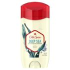 Old Spice Fresher Collection Deep Sea Deodorant