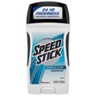 Speed Stick 3 Oz Antiperspirants And Deodorants