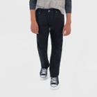 Levi's Boys' 511 Sueded Chino Pants - Black