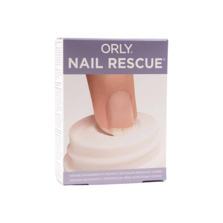 Orly Nail Rescue Treatment Kit