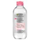 Unscented Garnier Skinactive Micellar Cleansing Water For All Skin Types