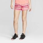 Girls' Run Shorts - C9 Champion Tropical Pink