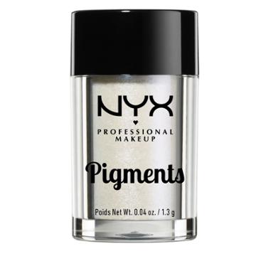 Nyx Professional Makeup Pigments