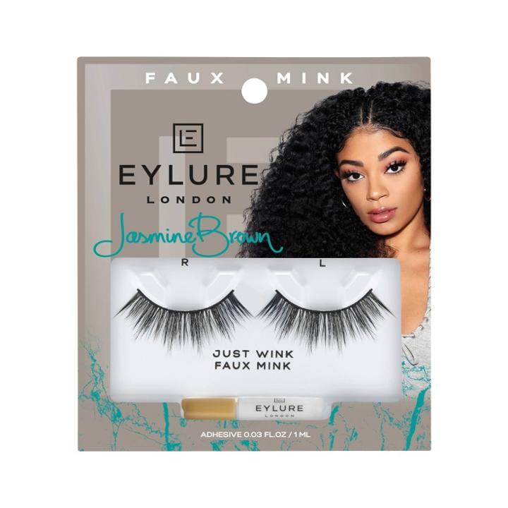 Eylure False Eyelashes Jasmine Justwink
