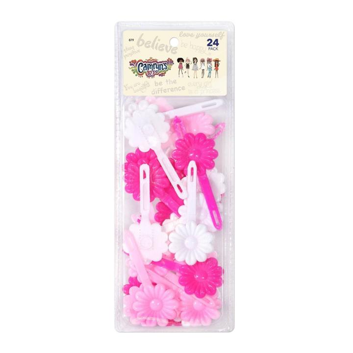Camryn's Bff Ponytail Holders