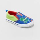 Toddler Boys' Pj Masks Apparel Sneakers - Blue