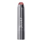 Julep It's Balm Vintage Mauve Full Coverage Lip Crayon - 0.07oz, Vintage Pink