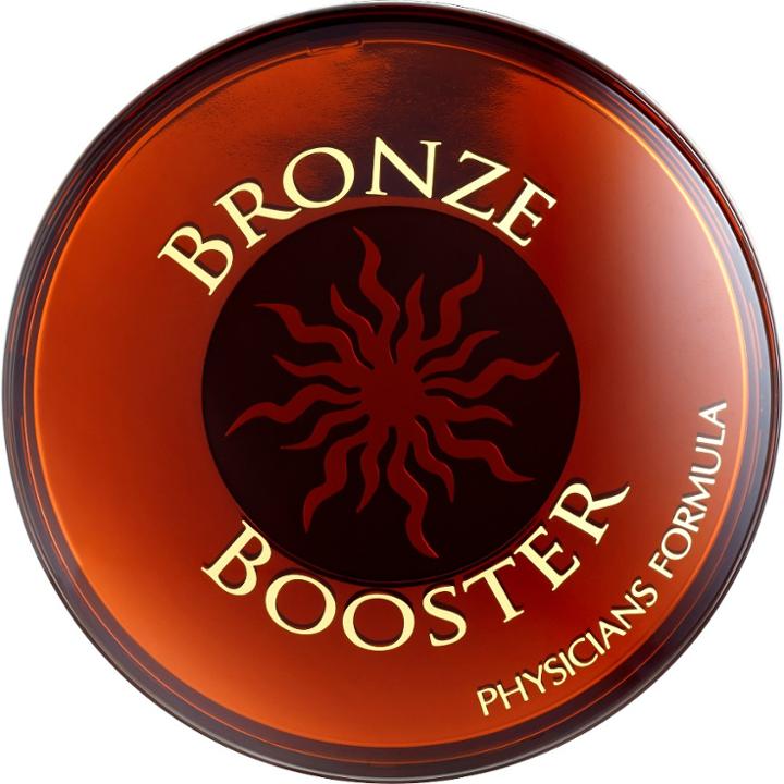 Physicians Formula Bronze Booster Pressed Bronzer Medium To Dark