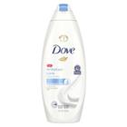 Dove Beauty Irritation Relief Body Wash