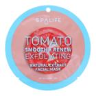My Spa Life Tomato Exfoliating Natural Extract Facial Mask - 0.81oz, Adult Unisex