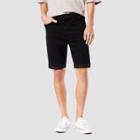 Denizen From Levi's Men's 9 Jean Shorts - Black