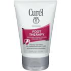 Curel Foot Therapy Soothing Cream For Dry And Cracked Feet
