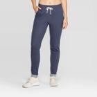 Women's Mid-rise French Terry Jogger 29 - C9 Champion Navy Heather