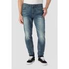 Denizen From Levi's Men's 208 Tapered Fit Jeans - Open Water