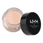Nyx Professional Makeup Concealer Jar Alabaster