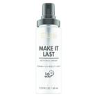 Milani Make It Last Prime + Correct + Set Makeup Setting Spray
