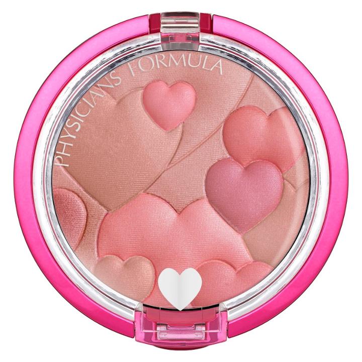 Physicians Formula Happy Booster Glow & Mood Boosting Blush Powder