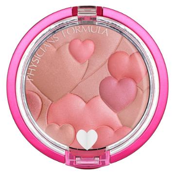 Physicians Formula Happy Booster Glow & Mood Boosting Blush Powder