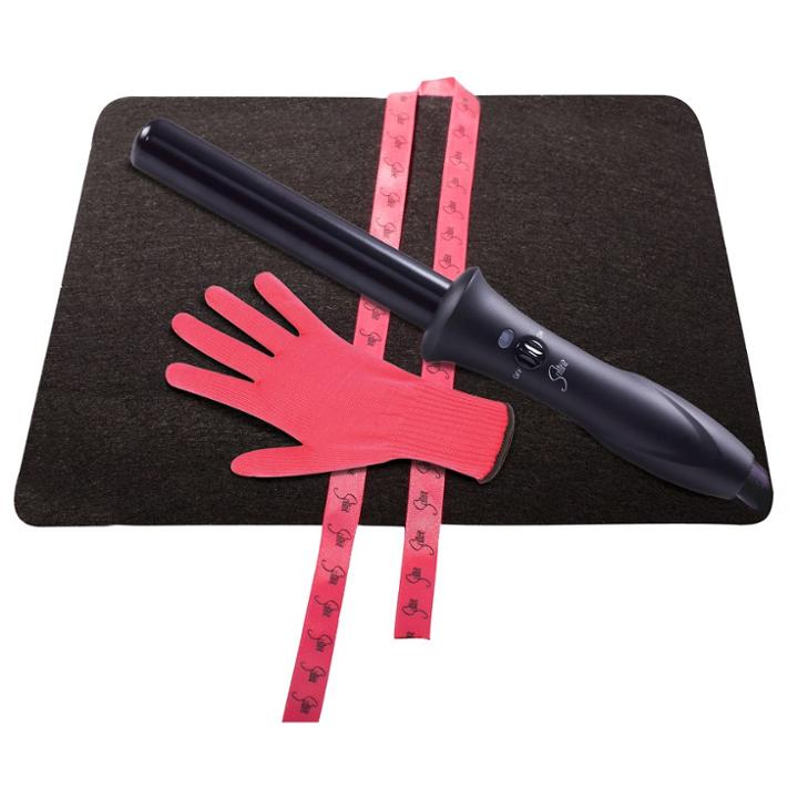 Target Sultra The Bombshell Rod Curling Iron