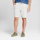 Target Men's 9 French Terry Knit Shorts - Goodfellow & Co
