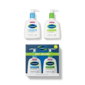 Cetaphil Skincare Set - Target Beauty Capsule