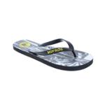 Target Men's Body Glove Old Skool Flip Flop Sandals - Black