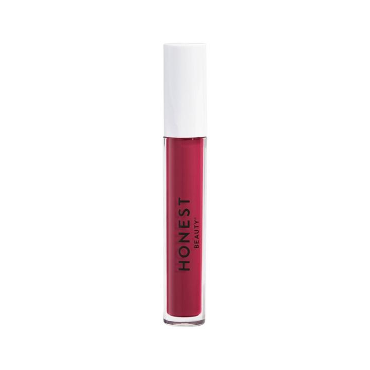 Honest Beauty Liquid Fearless Lipstick