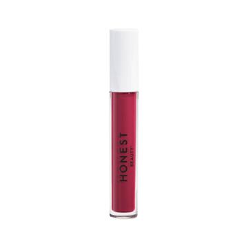 Honest Beauty Liquid Fearless Lipstick
