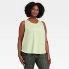 Women's Plus Size Active Tank Top - All In Motion