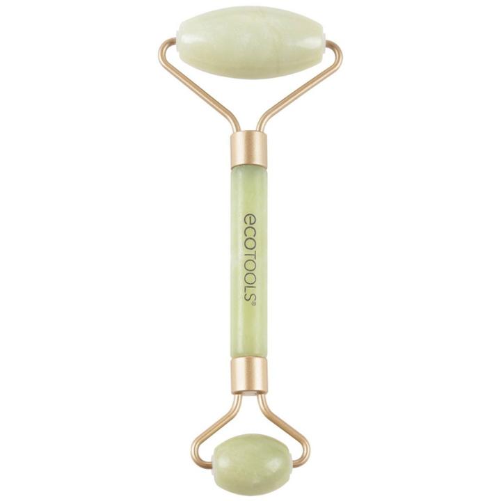 Ecotools Jade Roller, Cosmetic Accessories And Tools