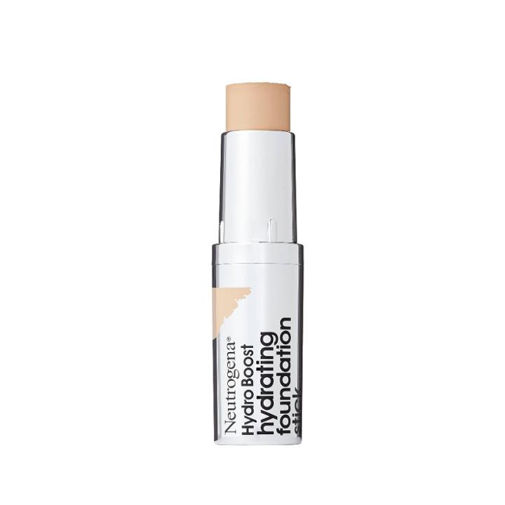 Neutrogena Hydro Boost Hydrating Foundation Stick - Nude