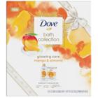 Dove Beauty Mango Bath And Body Collection Gift