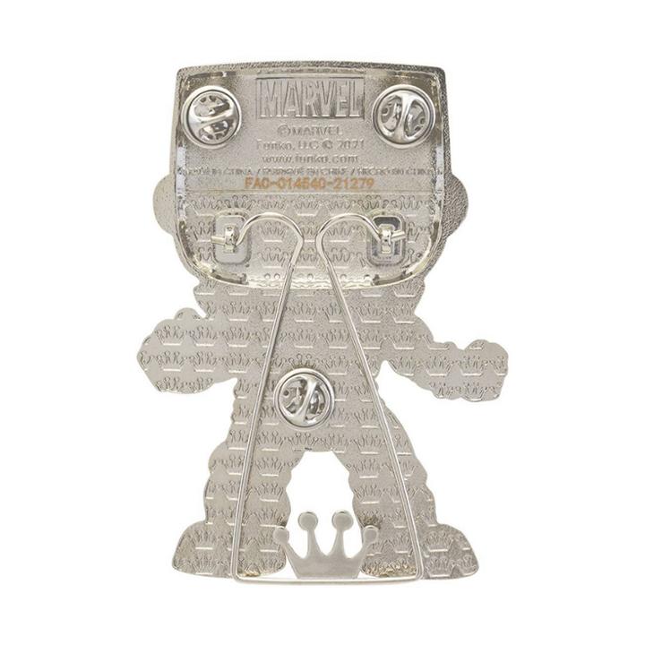 Funko Pop! Pins: X-men - Colossus
